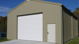 Garage Door Openers at Oak Terrace, Florida